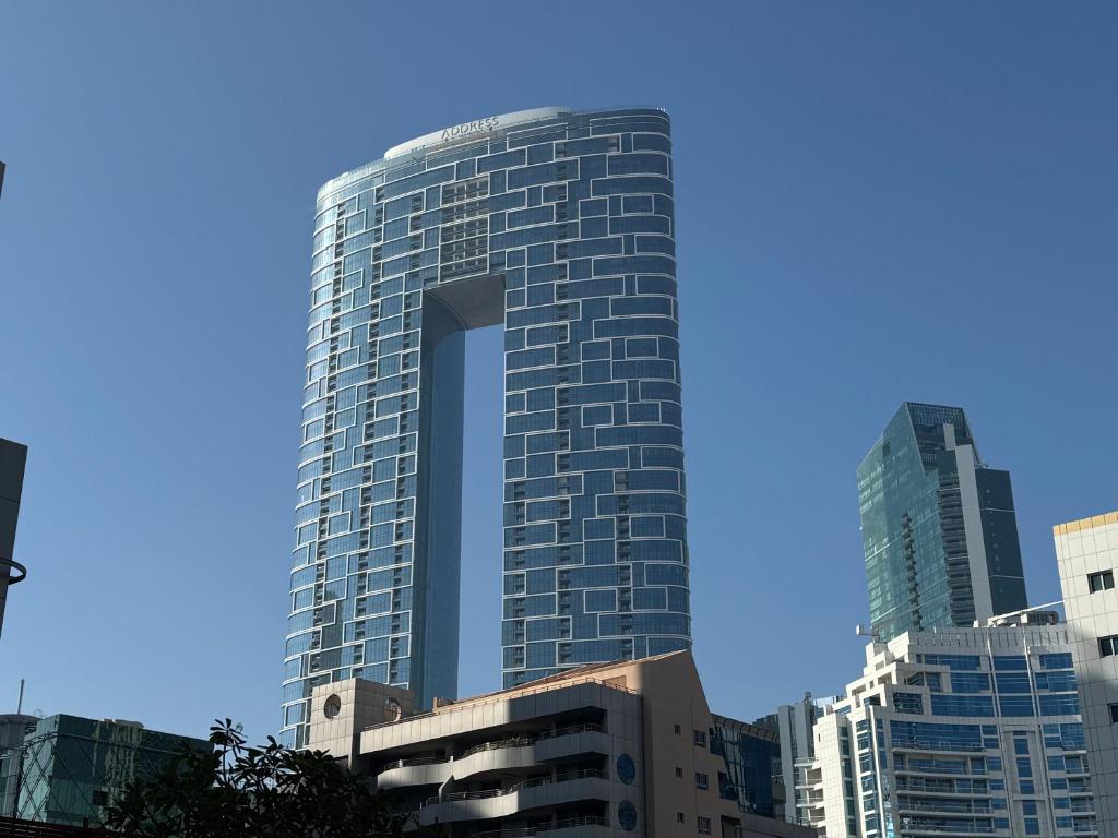 Edificio in cui si trova l'affittacamere