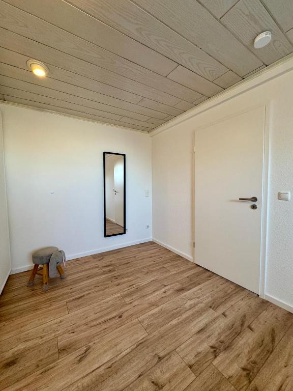 Fotografie z fotogalerie ubytování Der Schwan 7 - 3 Schlafzimmer - 2 Balkone - zentral - 100 qm v destinaci Düren - Eifel