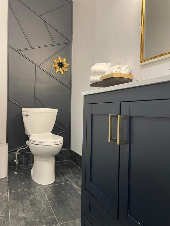 Bagno di Serenity Inn