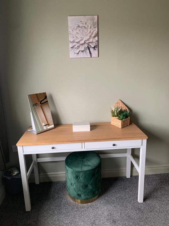 Foto sihtkohas Ennis asuva majutusasutuse Suaimhneas, Ennis galeriist