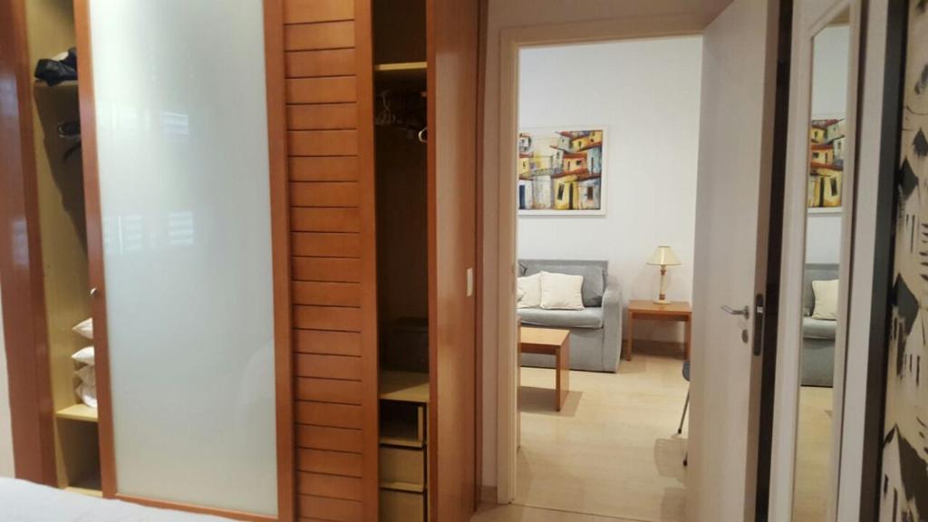 Apt South Beach Residence Club - Apartment