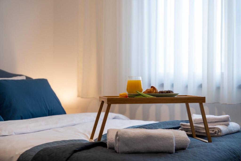 Apart kompleks Binis - Resim 8