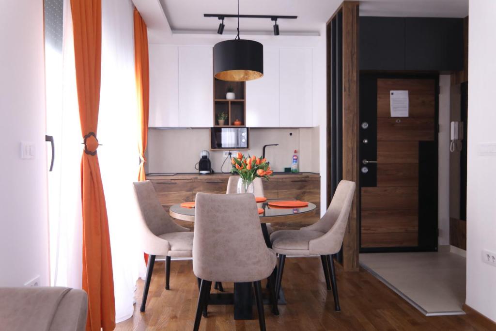 Apart kompleks Binis - Resim 33