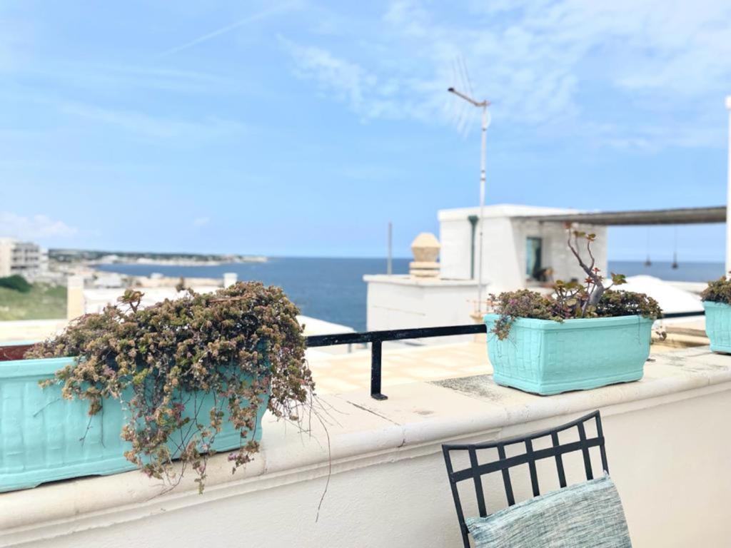 A Mare - Via Porto 69 Apartment - Apartamento Con Terraza