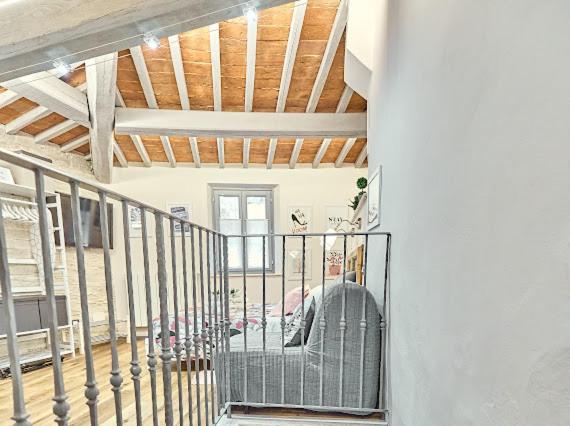 Kép La Casina di Rosa szállásáról Montepulcianóban a galériában