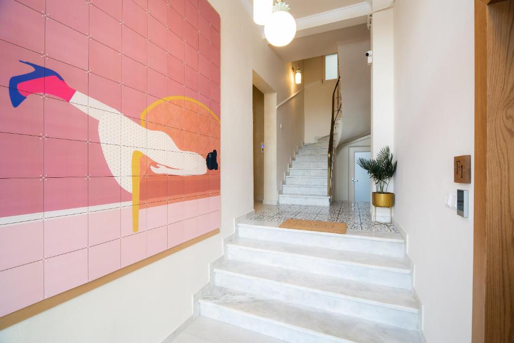 CENTAURO Prime Residencies - 2