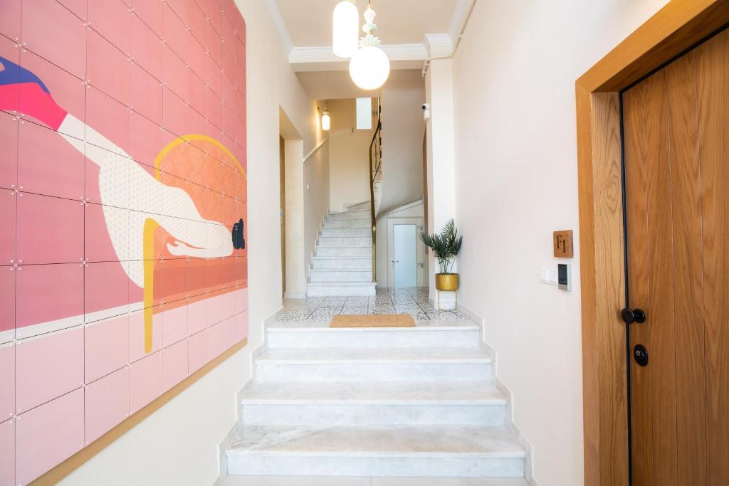 CENTAURO Prime Residencies - 16