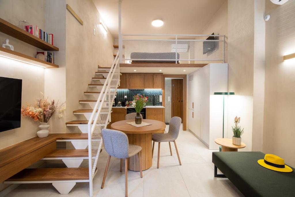 CENTAURO Prime Residencies - 19