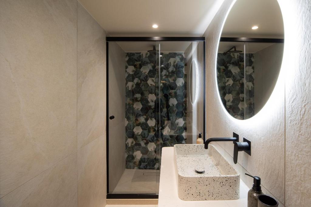 CENTAURO Prime Residencies - 18