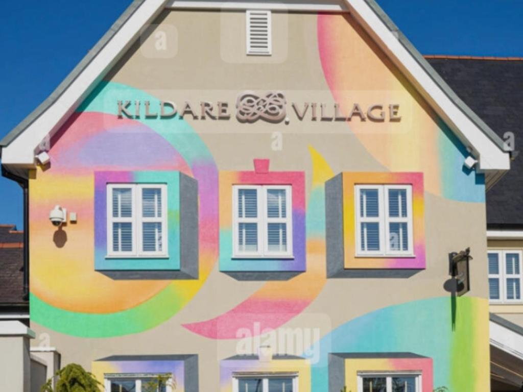 Fotografie z fotogalerie ubytování St Kevins Cottage v destinaci Hollywood