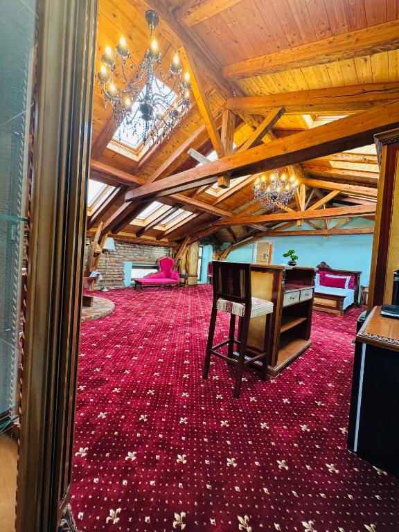 JMR Splendor - Private Sauna & Bathtub Suites - Resim 23