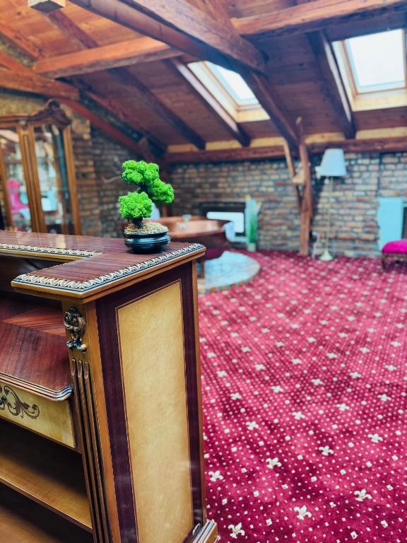 Fotografie z fotogalerie ubytování JMR Splendor - Private Sauna & Bathtub Suites v destinaci Constanţa