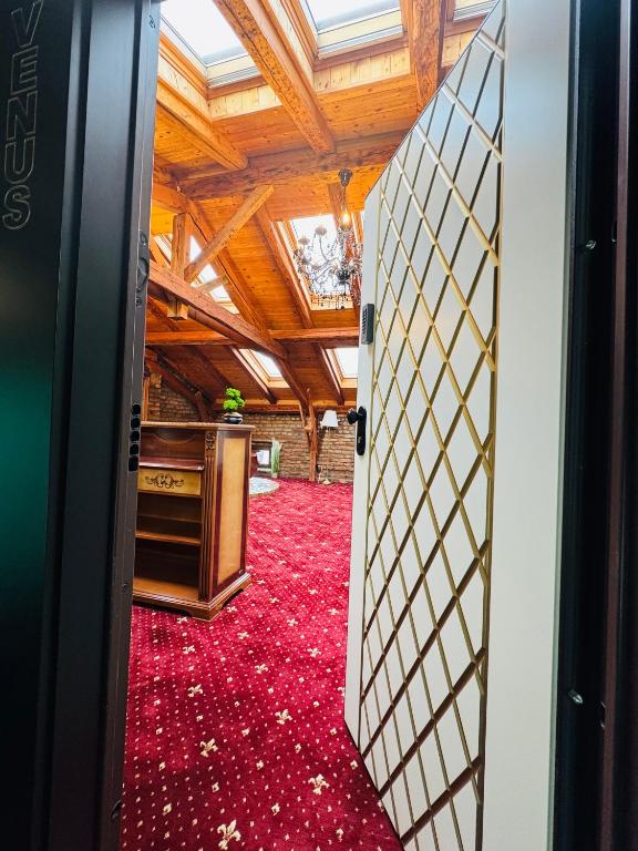 JMR Splendor - Private Sauna & Bathtub Suites - Resim 32