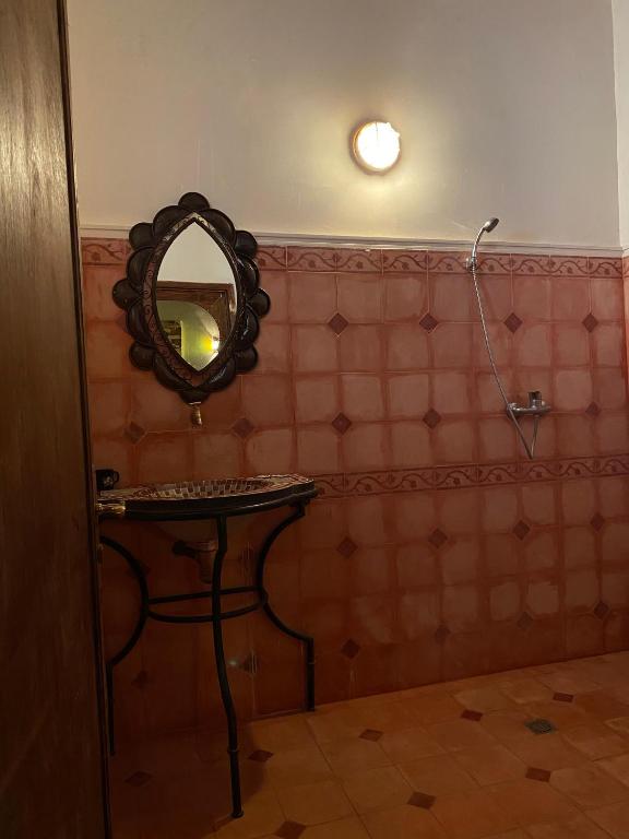 Foto sihtkohas Agouti asuva majutusasutuse Kasbah Ait Bouguemez galeriist