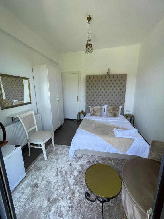 Assosa Country House - Habitación Doble Económica