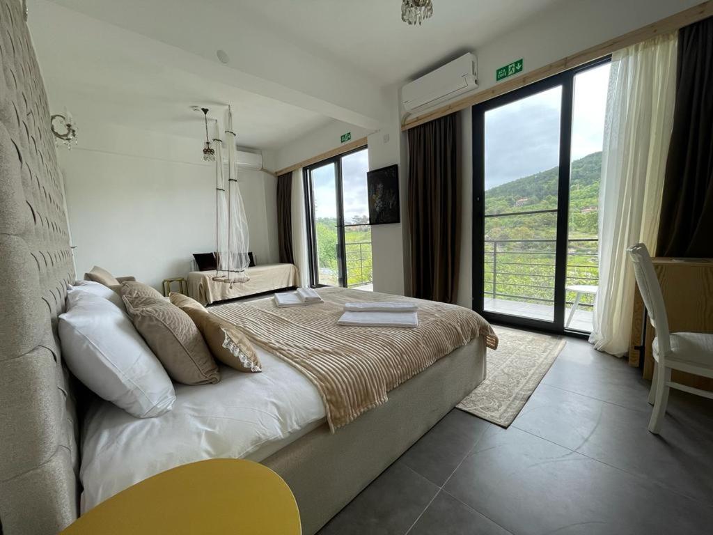 Assosa Country House - Habitación Doble Estándar