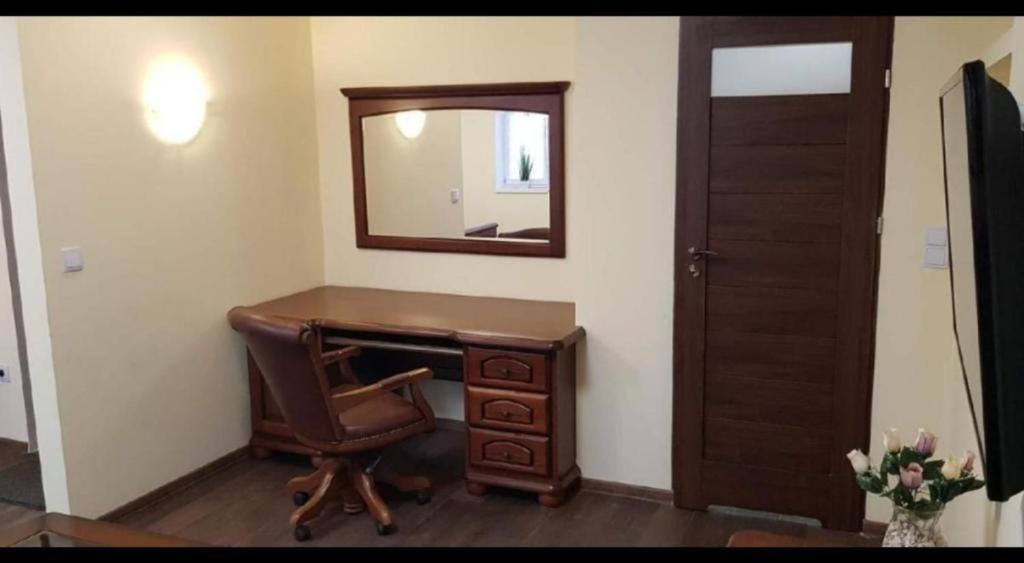Apartamenty Retro Delux 2 - Deluxe Double Room