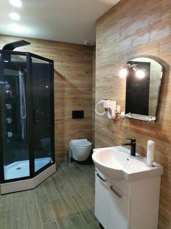 Apartamenty Retro Delux 2 - Comfort Quadruple Room