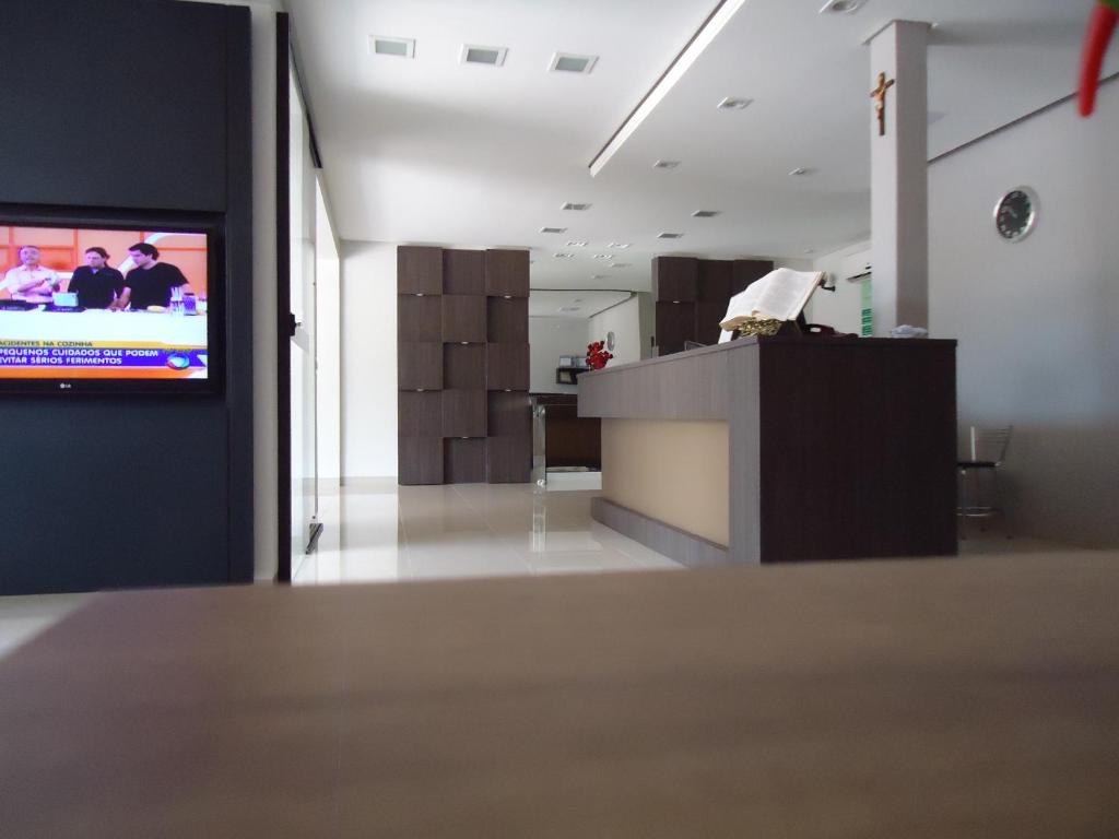  Hotel Barril