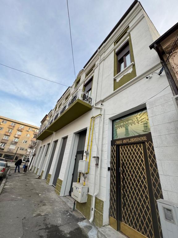 JMR Splendor - Private Sauna & Bathtub Suites - Resim 19