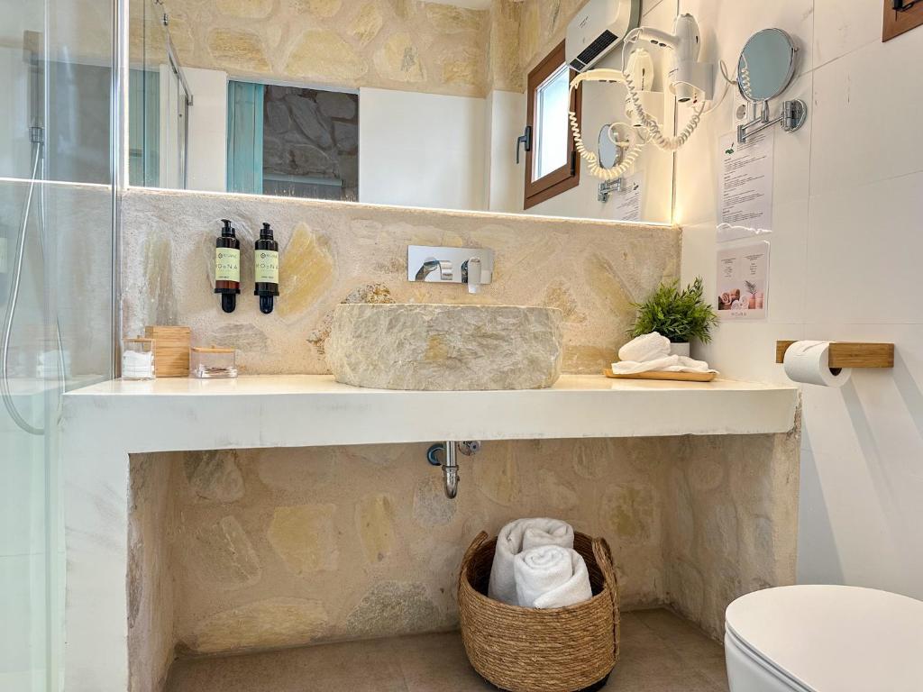 Moona Hostal Altea - 15