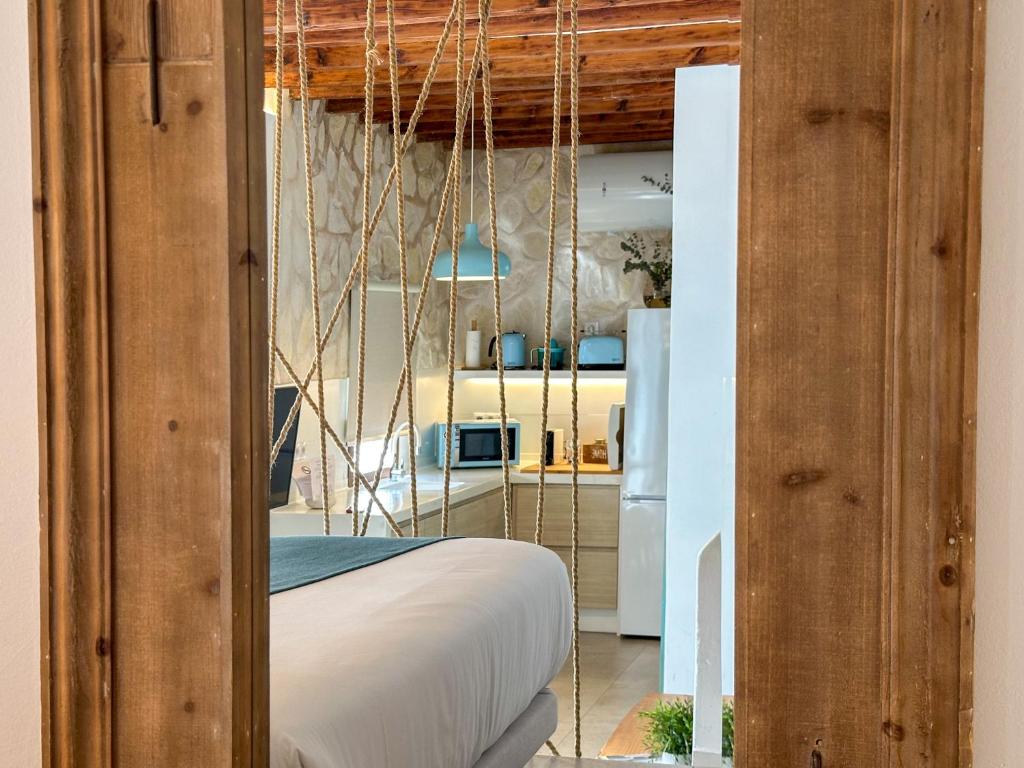 Moona Hostal Altea - 11