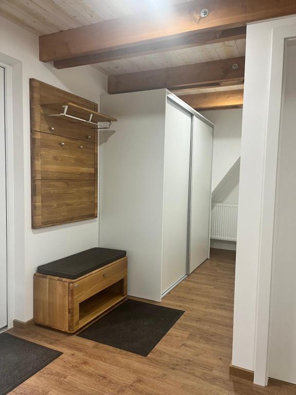 Fotografie z fotogalerie ubytování Apartment Lipno Hůrka v Hůrce