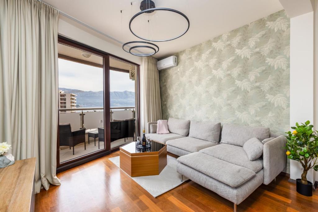 Sea View Budva
