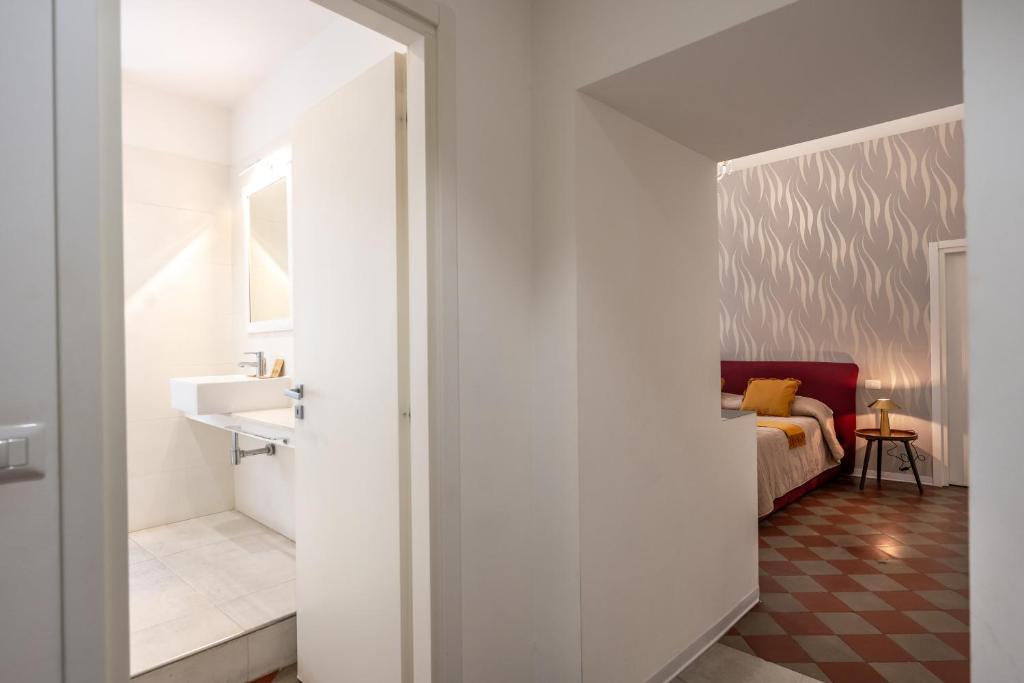 Palazzo Bicocca Rooms - Deluxe Double Room