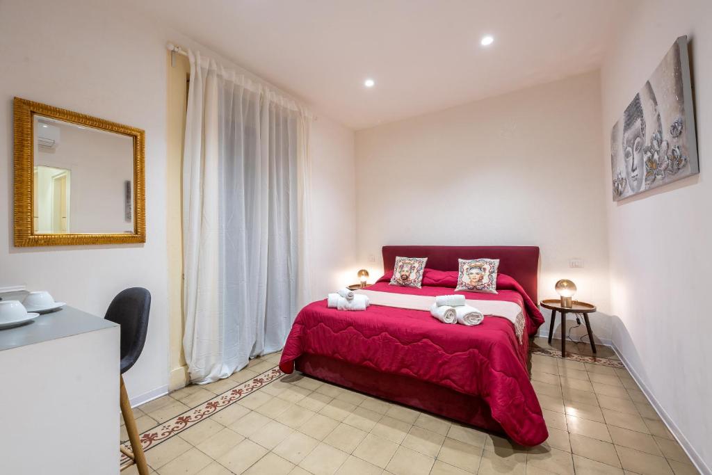 Palazzo Bicocca Rooms - Standard Double Room