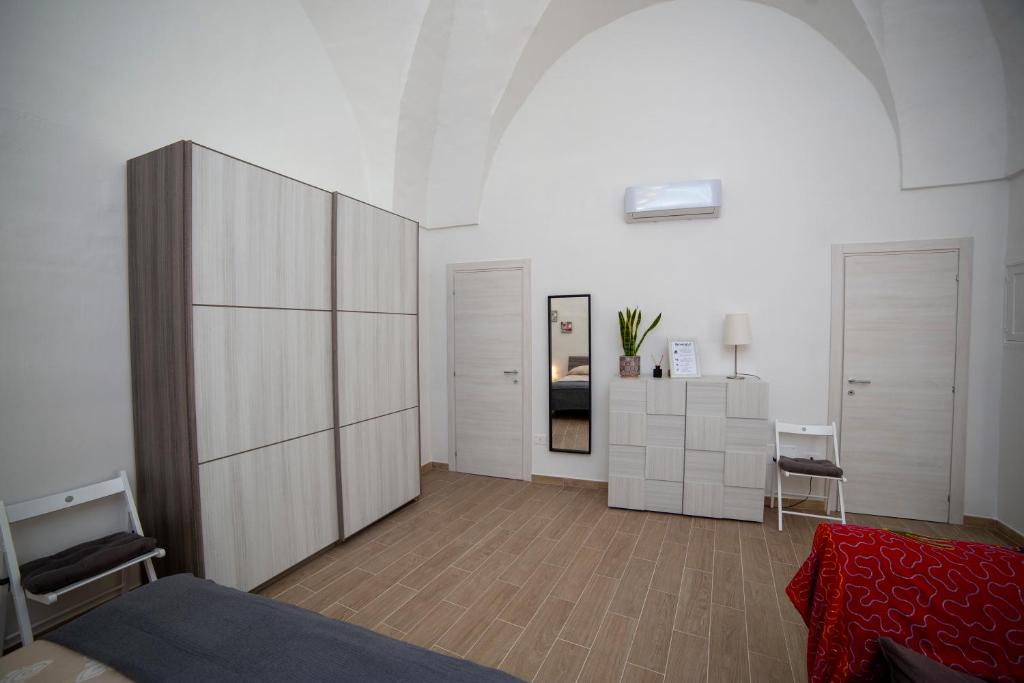 Fotografie z fotogalerie ubytování Amelia's House v destinaci Tuglie