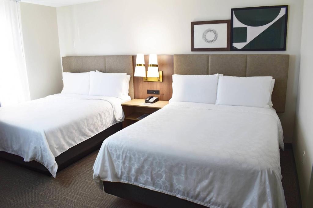 Staybridge Suites Detroit-Novi by IHG photo