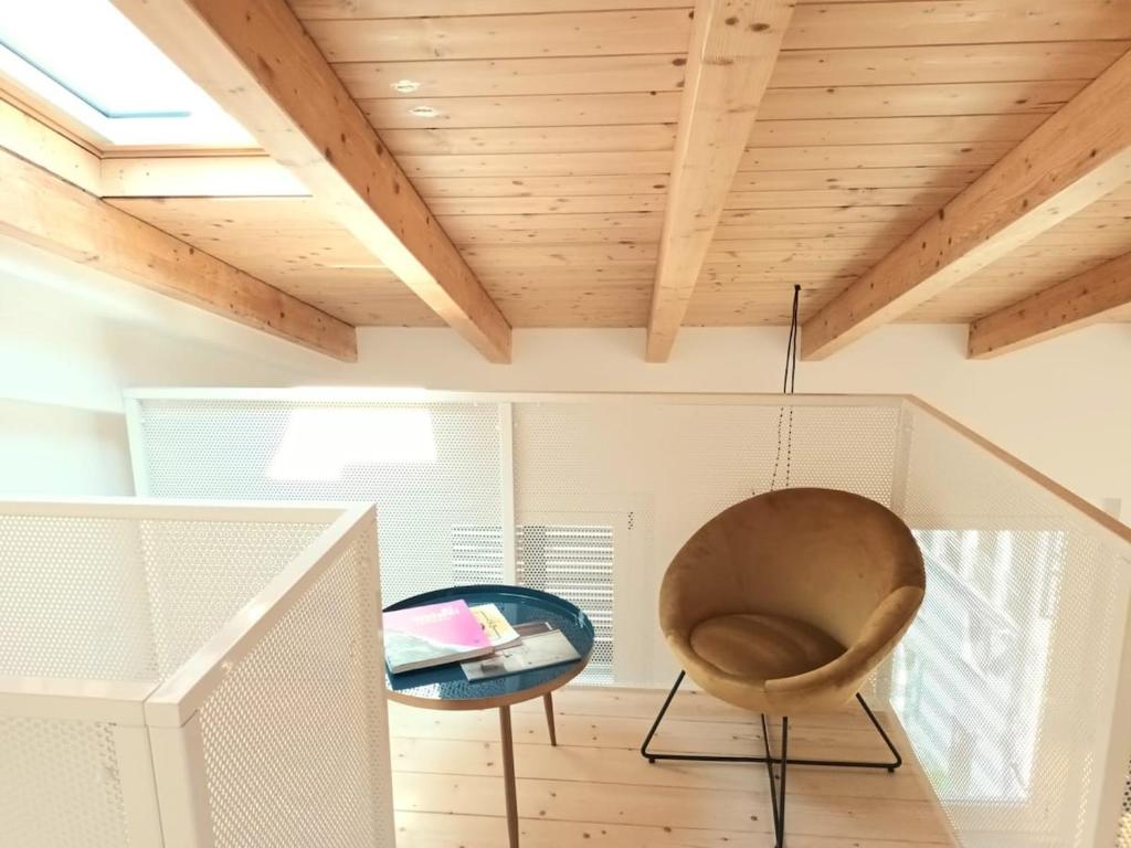 Fotografie z fotogalerie ubytování Home Poetry Studio La Spezia 5 terre Bernardino 1 v destinaci La Spezia