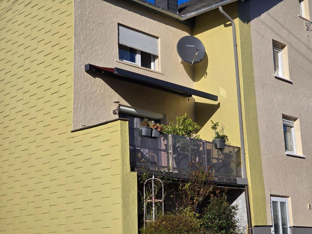 Ferienwohnung Haus Luzia - One-Bedroom Apartment