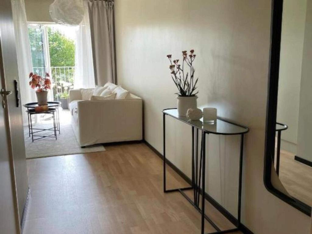 Fotografie z fotogalerie ubytování One Double Room in Sölvesborg v destinaci Sölvesborg