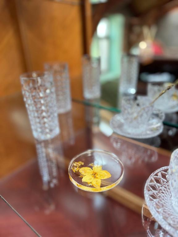 JMR Splendor - Private Sauna & Bathtub Suites - Resim 41