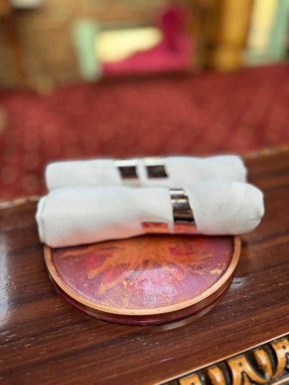 JMR Splendor - Private Sauna & Bathtub Suites - Resim 40