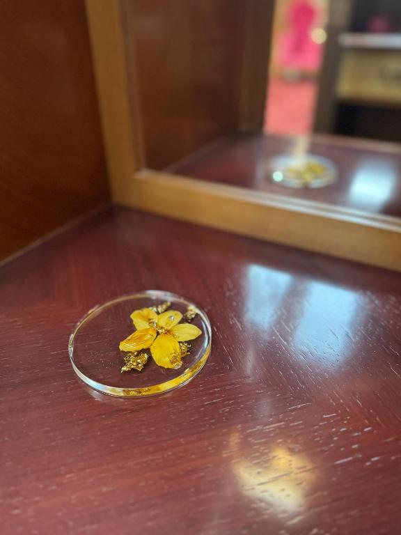 JMR Splendor - Private Sauna & Bathtub Suites - Resim 38