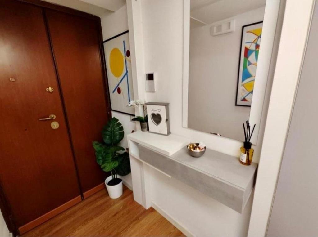Kép Tolli Colosseo Apartment szállásáról Rómában a galériában