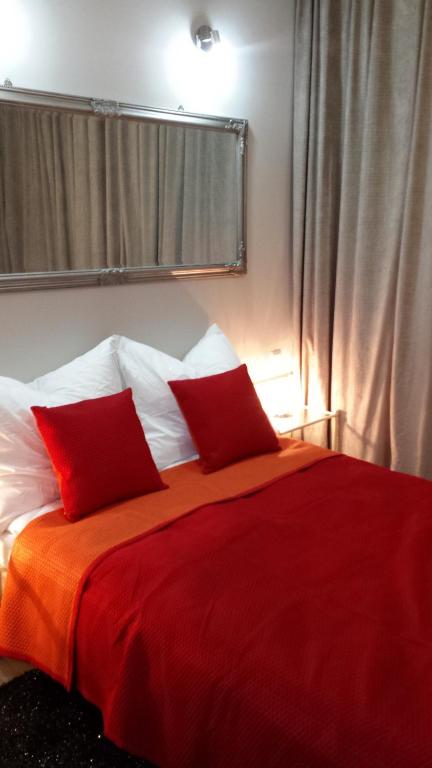 Apartamenty Centrum Krawiecka - 