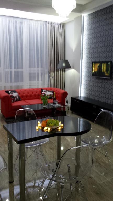 Apartamenty Centrum Krawiecka - Apartamento De Una Habitación