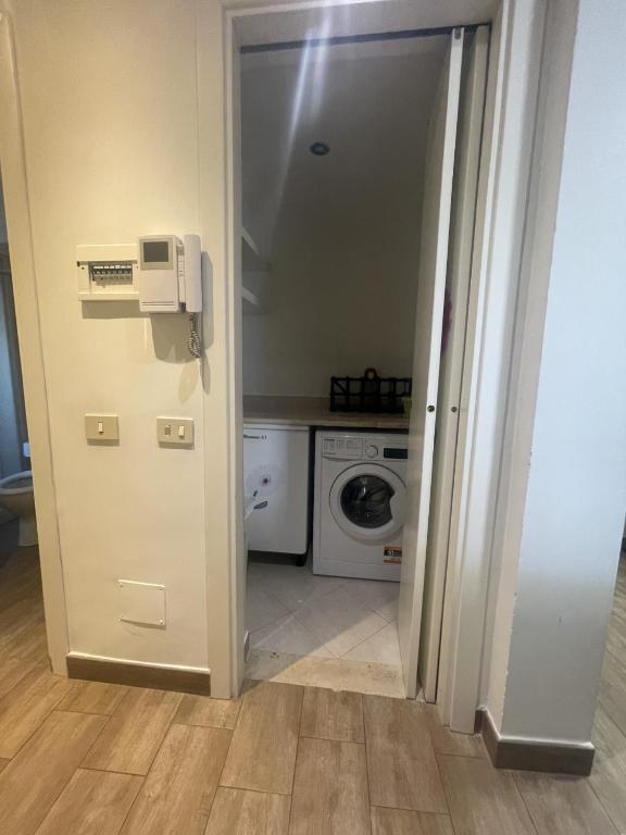 Residence Lodi - Resim 30