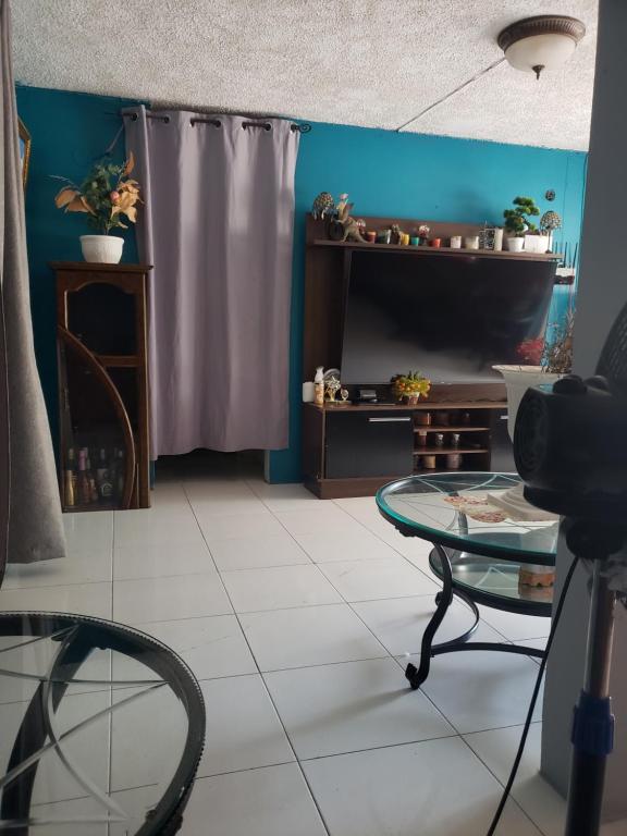 Fotografie z fotogalerie ubytování Colorful Private Room Oasis v destinaci Montego Bay