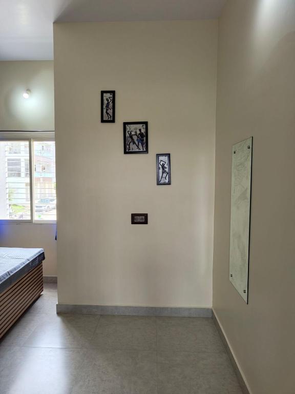 Fotografie z fotogalerie ubytování Galaxy Homestay 4Bhk v destinaci Maisúr