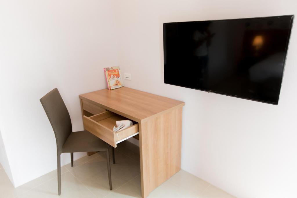 The Bedroom Ladprao 101 Bangkok - SHA - Resim 28