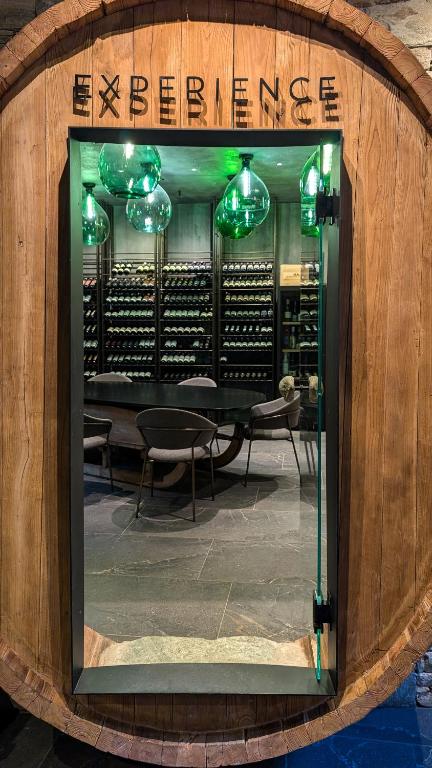 Fotografie z fotogalerie ubytování Mohe Boutique Hotel v Livignu