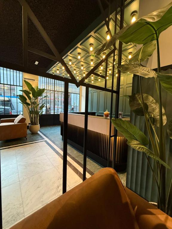 Getaway Studios Liège - Resim 4