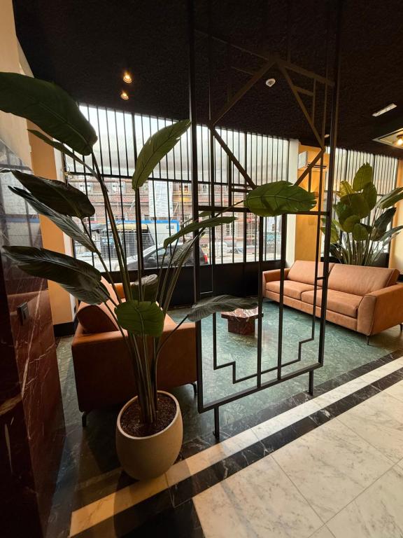 Getaway Studios Liège - Resim 5