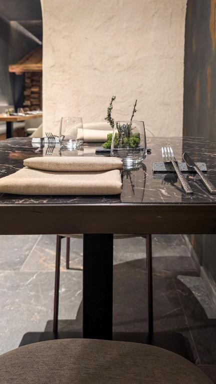 Fotografie z fotogalerie ubytování Mohe Boutique Hotel v Livignu