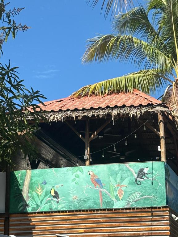 Fotografie z fotogalerie ubytování Quinta Esencia v destinaci Brasilito